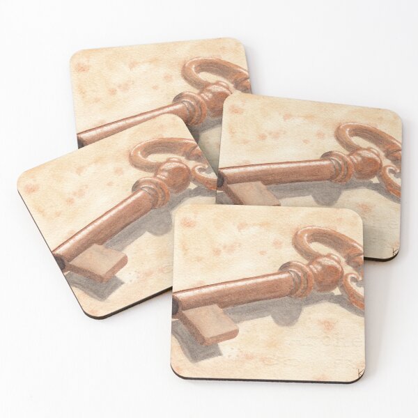 Item preview, Skeleton Key designed and sold by Ken Powers.