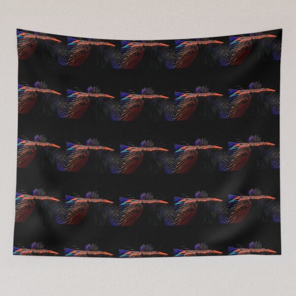 Item preview, DJ Vegas RJ Fan's designed and sold by Spotlightfans.