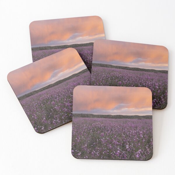Item preview, Purple Sunset designed and sold by Candy Gemmill.