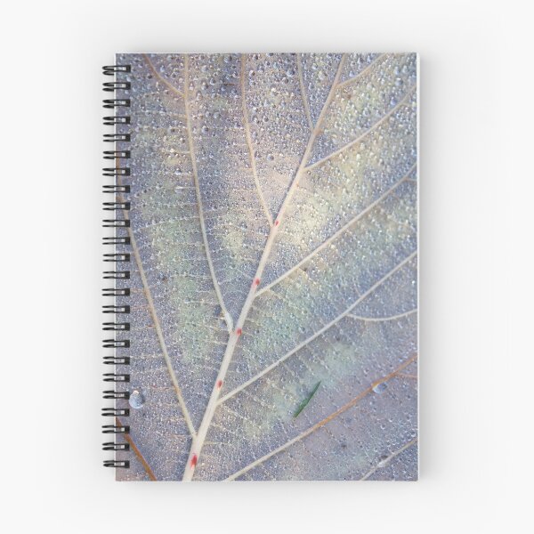 Item preview, Raindrop Leaf designed and sold by couragesings.