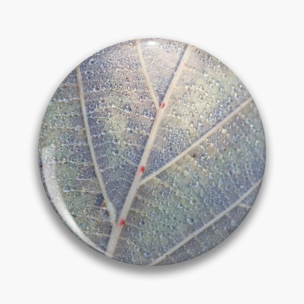 Item preview, Raindrop Leaf designed and sold by couragesings.