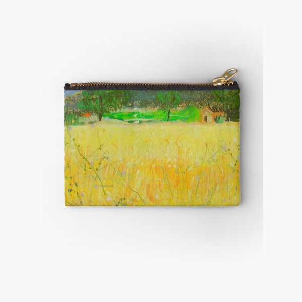 Item preview, french fields cadmium designed and sold by donna malone.
