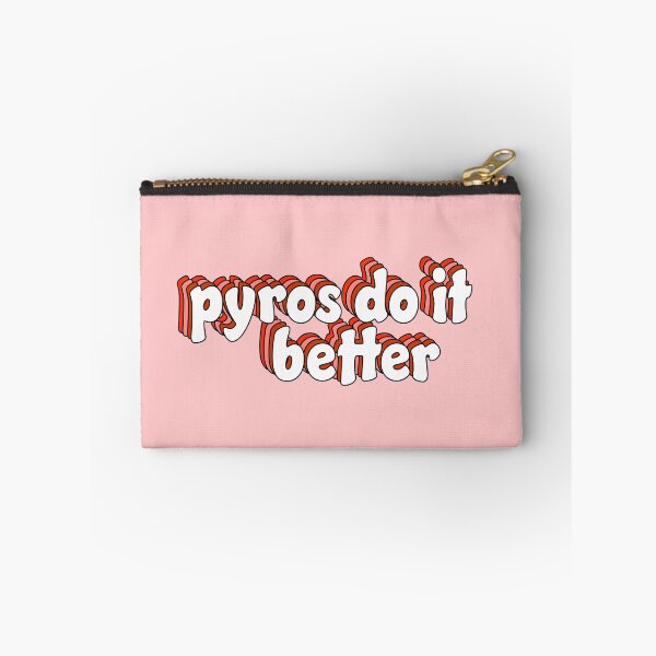 Item preview, Pyros do it better designed and sold by lisaspaniak.