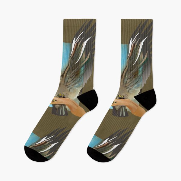Item preview, Eagles Wings designed and sold by Patricia Howitt.