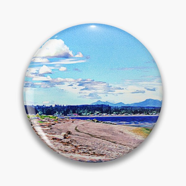 Item preview, Beachcomber's Dream designed and sold by Gail Bridger.