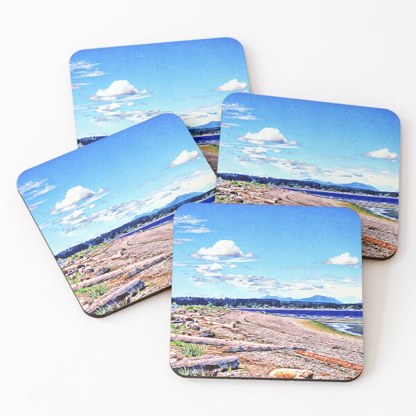 Item preview, Beachcomber's Dream designed and sold by Gail Bridger.