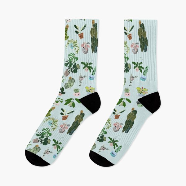 Item preview, Plant Addict confetti  designed and sold by GelsGarden.