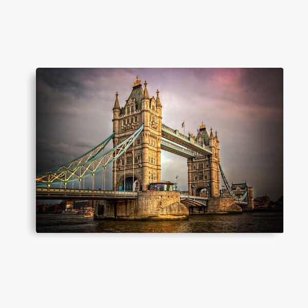 Item preview, Tower Bridge designed and sold by hebrideslight.