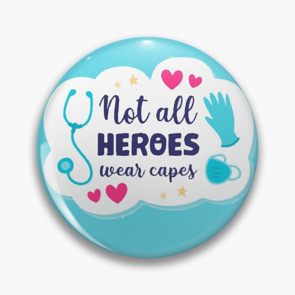Item preview, Frontliner - Not all heroes wear capes designed and sold by Shopwick.