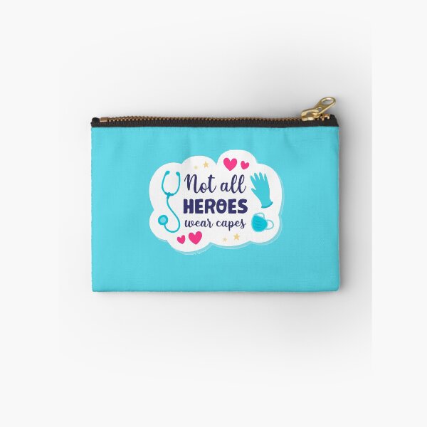 Item preview, Frontliner - Not all heroes wear capes designed and sold by Shopwick.