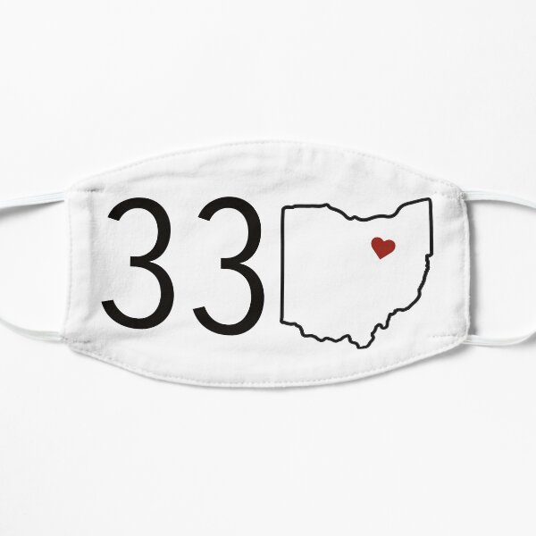 Ohio 330 Mask