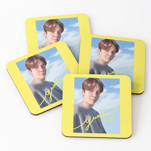Item preview, Yunho designed and sold by Dela-V.