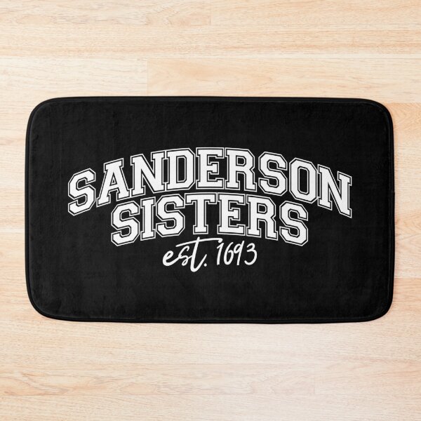 Item preview, sanderson sisters designed and sold by myheadisaprison.