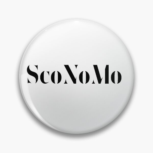 Item preview, ScoNoMo Scott Morrison No más. designed and sold by Good-Politics.