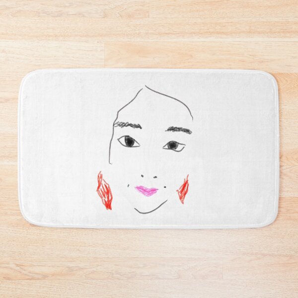 Item preview, Beautiful girl designed and sold by Harinko.