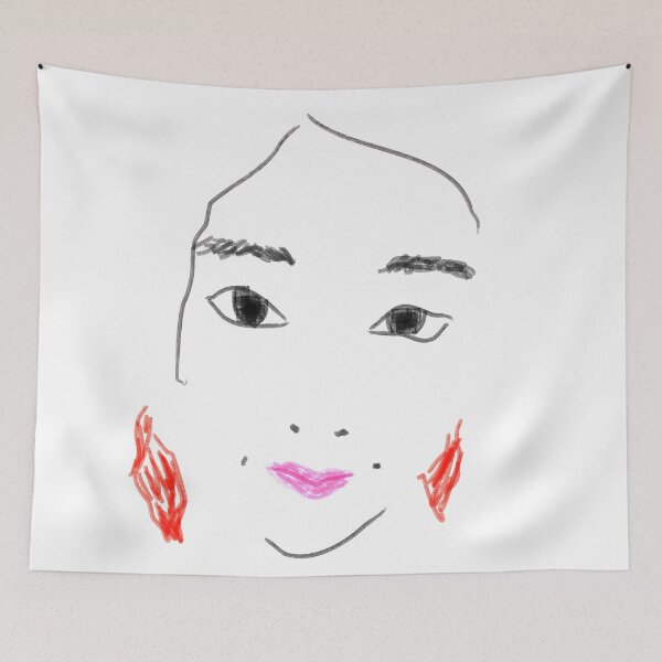 Item preview, Beautiful girl designed and sold by Harinko.