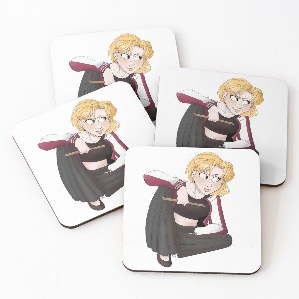 Item preview, Masuki Satou designed and sold by najwa-artsy.