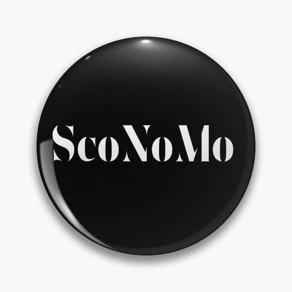 Item preview, ScoNoMo Scott Morrison No More designed and sold by Good-Politics.