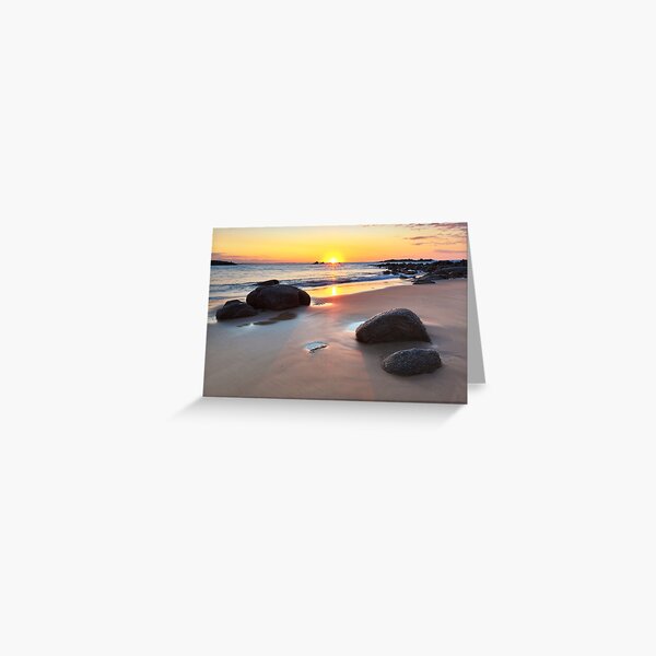 Item preview, Horseshoe Bay Sunrise designed and sold by Bill  Robinson.