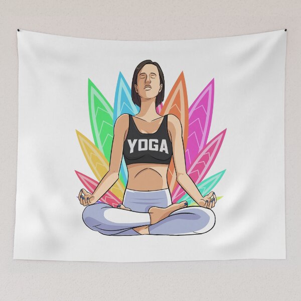 Item preview, International Yoga Day designed and sold by Nosek1ng.