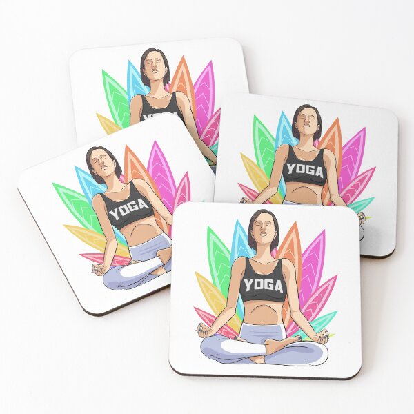 Item preview, International Yoga Day designed and sold by Nosek1ng.