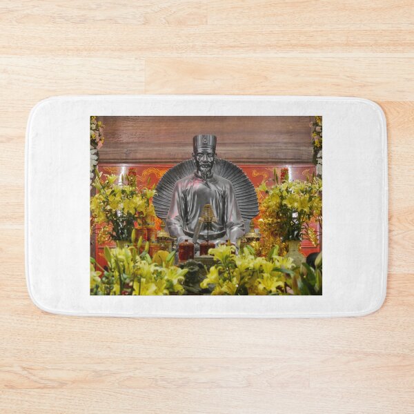 Item preview,  Chu Van An   designed and sold by Larry Davis.