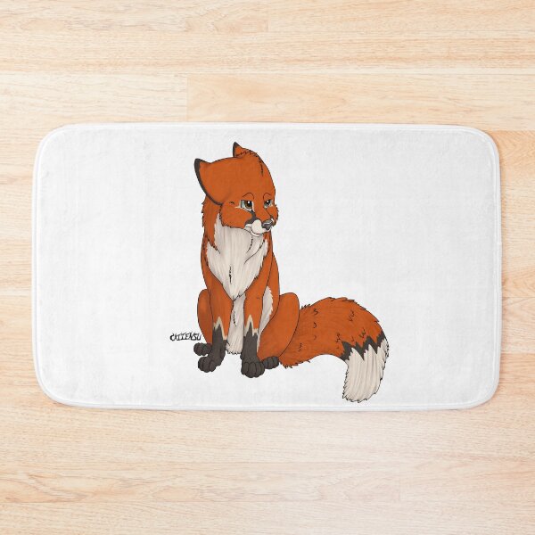 Item preview, Grumpy Fox designed and sold by Cattensu.