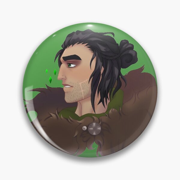 Item preview, The Arcana: Muriel designed and sold by VAFoxDesigns.