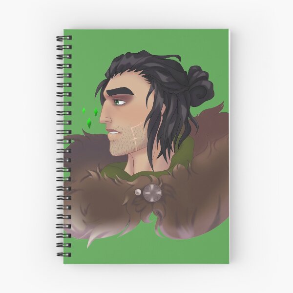 Artikelvorschau, Die Arcana: Muriel entworfen und verkauft von VAFoxDesigns.
