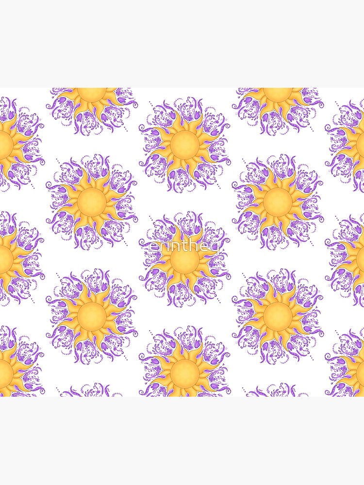 rapunzel sun tapestry rapunzel sun tapestry