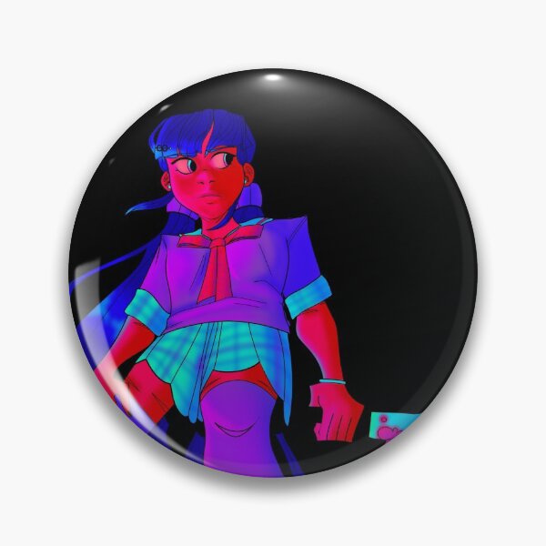 Item preview, Maki Harukawa designed and sold by najwa-artsy.