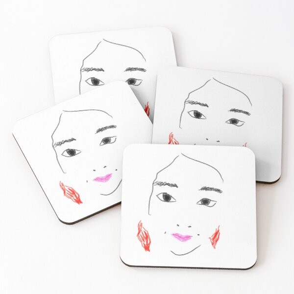 Item preview, Beautiful girl designed and sold by Harinko.