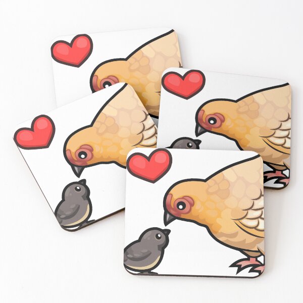 Item preview, Caring designed and sold by Our Chicken Life.