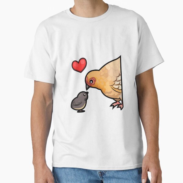 Item preview, Caring designed and sold by Our Chicken Life.