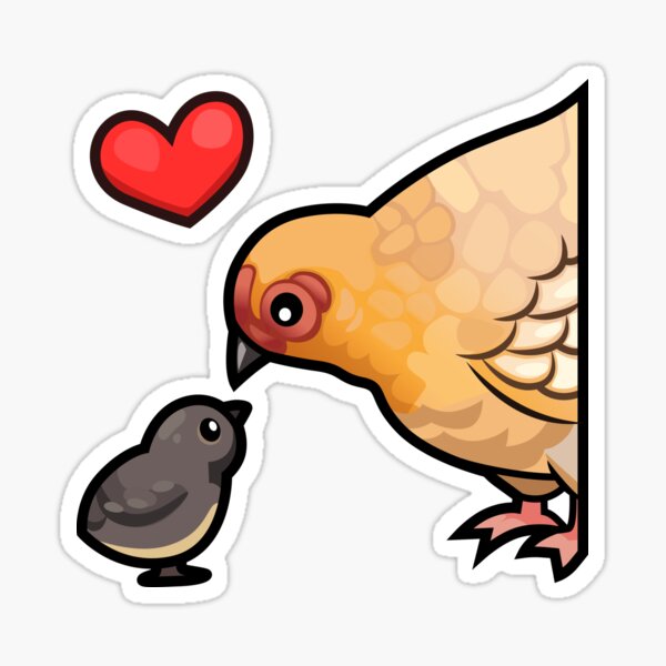 Item preview, Caring designed and sold by Our Chicken Life.