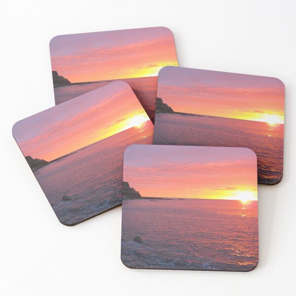 Item preview, Beach Sunrise Ryhope uk   designed and sold by Andrew Morrell.