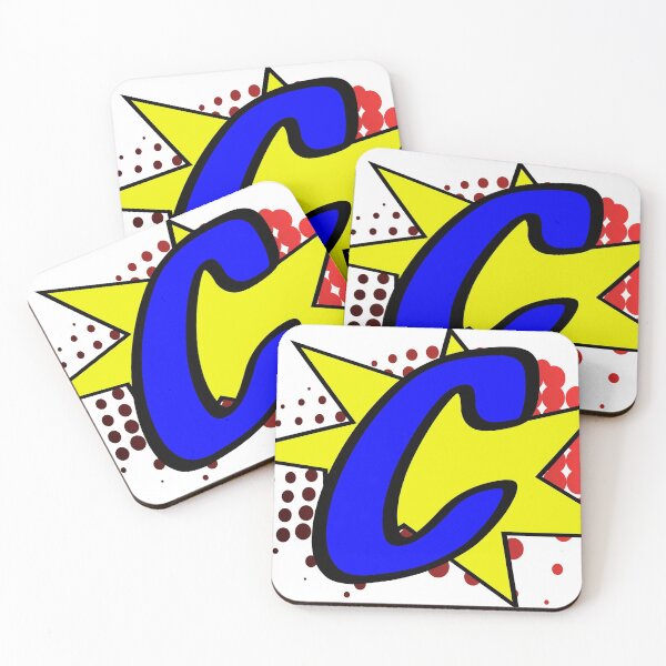 Item preview, Comic Initial C designed and sold by Triumphance.