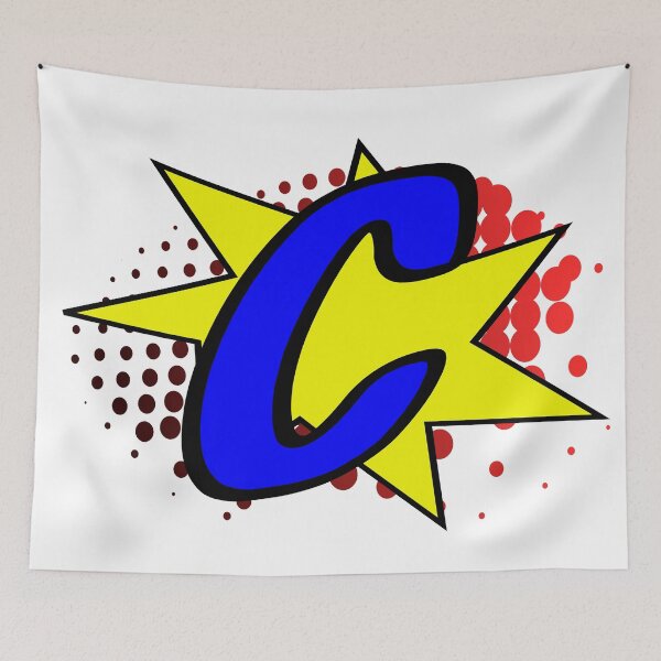 Item preview, Comic Initial C designed and sold by Triumphance.