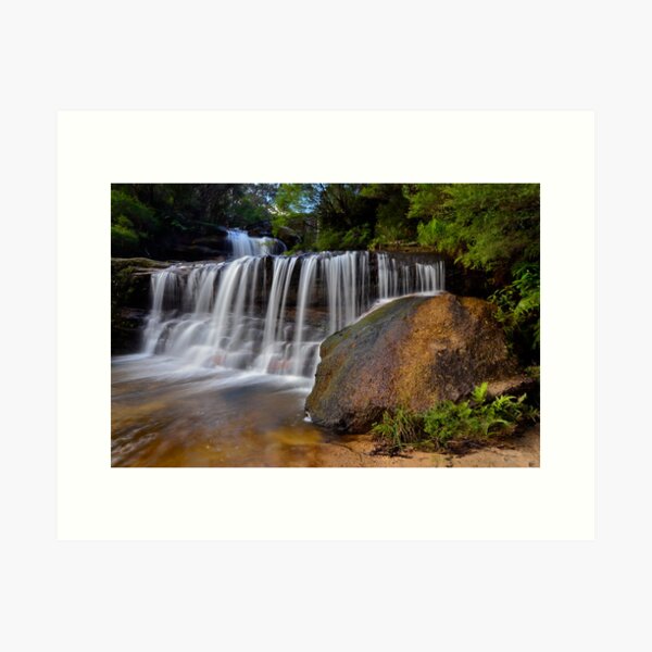 Item preview, Queens Cascades. designed and sold by Julie  White.