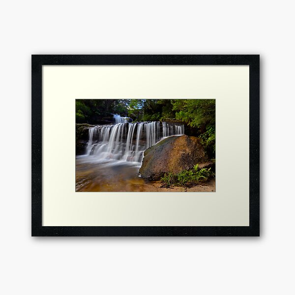 Item preview, Queens Cascades. designed and sold by Julie  White.