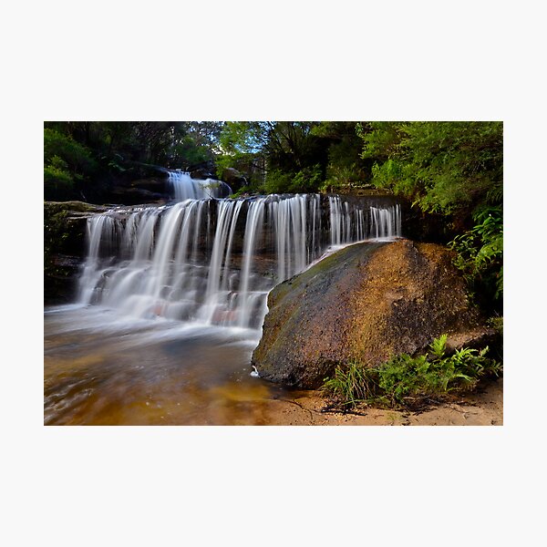 Item preview, Queens Cascades. designed and sold by Julie  White.