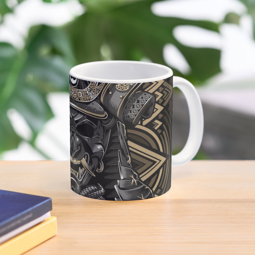Item preview, Classic Mug designed and sold by albertocubatas.