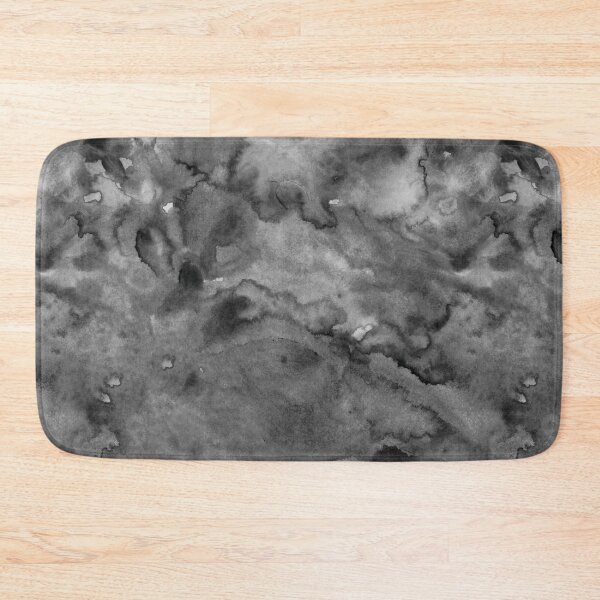 Item preview, Grey Watercolor Gray Paint  designed and sold by TDSwhite.