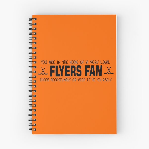 Item preview, Flyers Fans designed and sold by makorrian316.