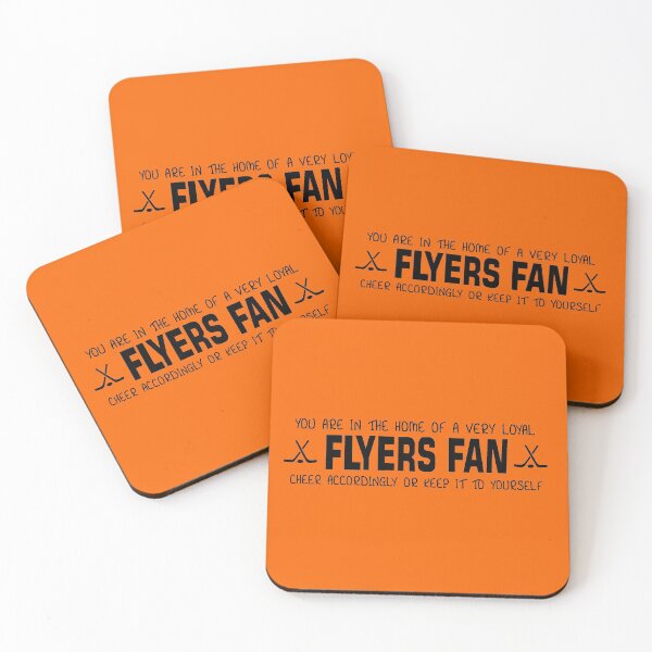 Item preview, Flyers Fans designed and sold by makorrian316.