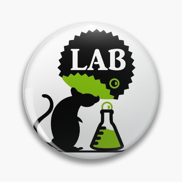 Item preview, Lab Rat VRS2 designed and sold by vivendulies.