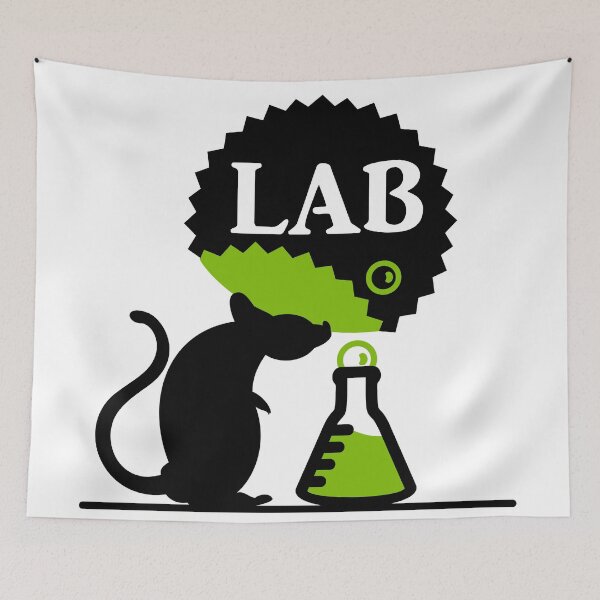 Item preview, Lab Rat VRS2 designed and sold by vivendulies.