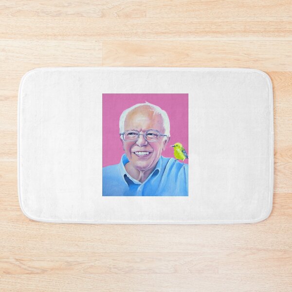 Item preview, Bernie Sanders designed and sold by pguiceart.