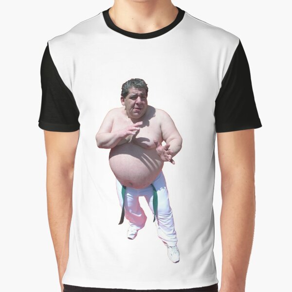 joey diaz t shirt blue cheese