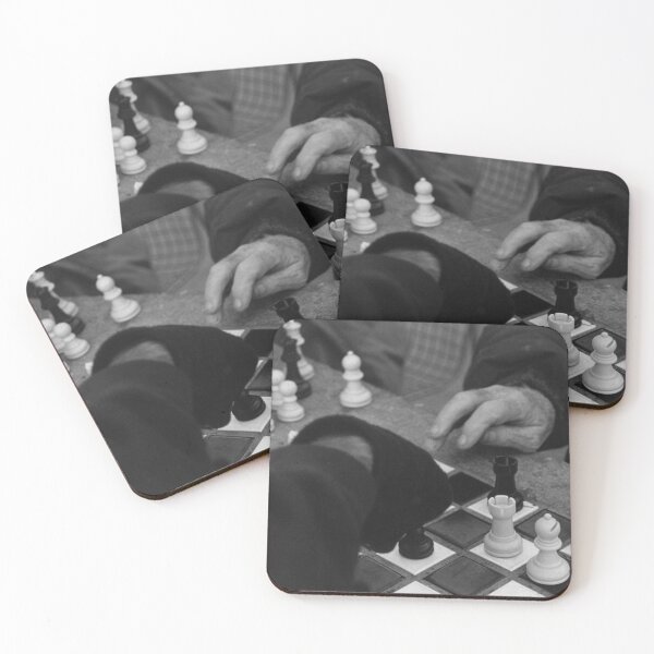 Item preview, chess designed and sold by asyrum.
